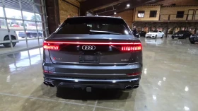 Audi SQ8 Premium Plus СЕРВИЗНА ИСТОРИЯ* ПРЕДСТАВИТЕЛСТВО* , снимка 2