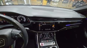 Audi SQ8 Premium Plus СЕРВИЗНА ИСТОРИЯ* ПРЕДСТАВИТЕЛСТВО* , снимка 6