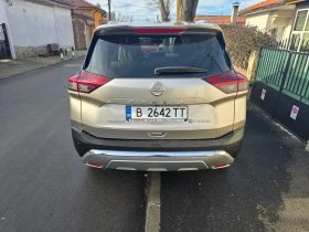 Nissan X-trail, снимка 4