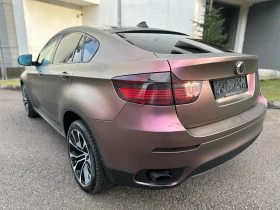 BMW X6 3.5d / XDRIVE / РЕГИСТРИРАН - [6] 