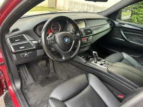 BMW X6 3.5d / XDRIVE / РЕГИСТРИРАН - [10] 