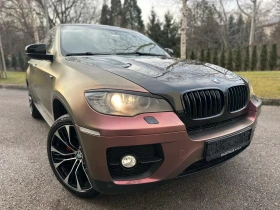 BMW X6 3.5d / XDRIVE / РЕГИСТРИРАН 1