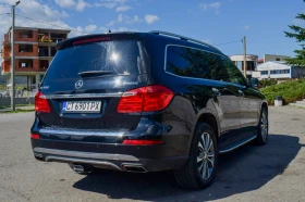 Mercedes-Benz GL 450, снимка 7