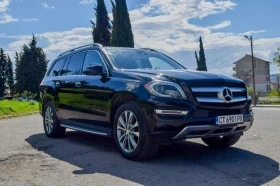  Mercedes-Benz GL 450