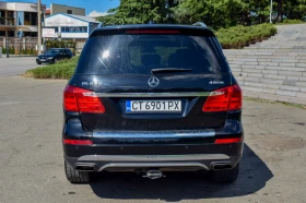 Mercedes-Benz GL 450, снимка 3