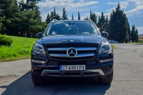 Mercedes-Benz GL 450, снимка 2