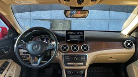 Mercedes-Benz GLA 250 CarPlay * 170k km * 2xPano * FULL, снимка 9