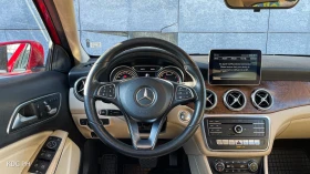 Mercedes-Benz GLA 250 CarPlay * 170k km * 2xPano * FULL, снимка 8