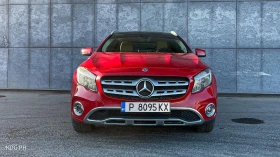 Mercedes-Benz GLA 250 CarPlay * 170k km * 2xPano * FULL, снимка 1