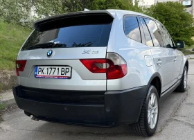 BMW X3 3.0 | Mobile.bg    8