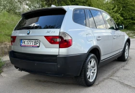BMW X3 3.0 | Mobile.bg    7