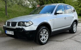 BMW X3 3.0 | Mobile.bg    3