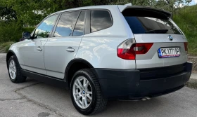 BMW X3 3.0 | Mobile.bg    6