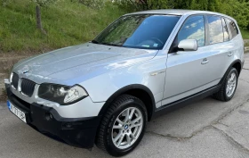 BMW X3 3.0 | Mobile.bg    4