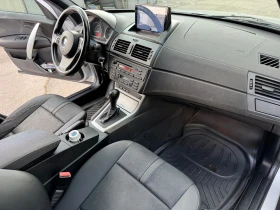 BMW X3 3.0 | Mobile.bg    10