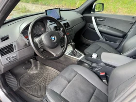BMW X3 3.0 | Mobile.bg    13