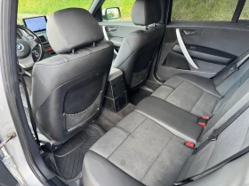 BMW X3 3.0 | Mobile.bg    12