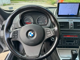 BMW X3 3.0 | Mobile.bg    9