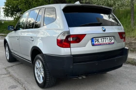 BMW X3 3.0 | Mobile.bg    5