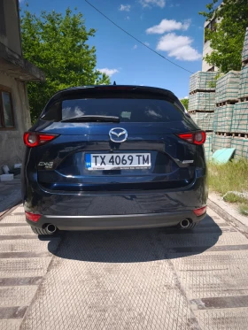 Mazda CX-5 | Mobile.bg    2