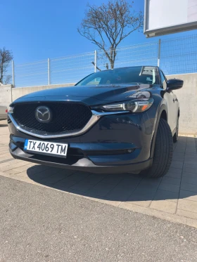 Mazda CX-5 | Mobile.bg    5