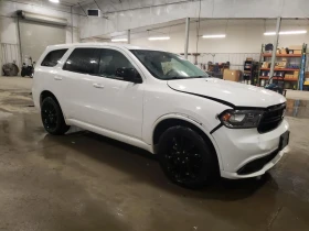 Dodge Durango | Mobile.bg    3