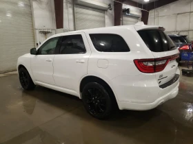 Dodge Durango | Mobile.bg    6
