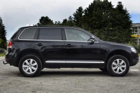 VW Touareg | Mobile.bg    4
