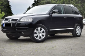 VW Touareg | Mobile.bg    1