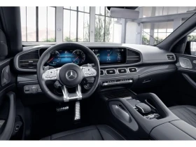 Mercedes-Benz GLS 63 AMG 4M TV HUD PANO BURM 360 - 149900 EUR - 50620124 7