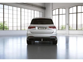 Mercedes-Benz GLS 63 AMG 4M TV HUD PANO BURM 360 - 149900 EUR - 50620124 4
