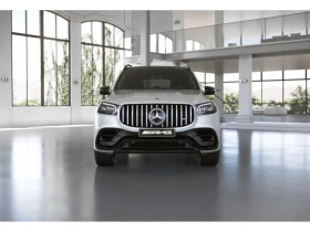 Mercedes-Benz GLS 63 AMG 4M TV HUD PANO BURM 360 - 149900 EUR - 50620124 2
