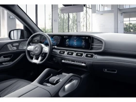 Mercedes-Benz GLS 63 AMG 4M TV HUD PANO BURM 360 - 149900 EUR - 50620124 8