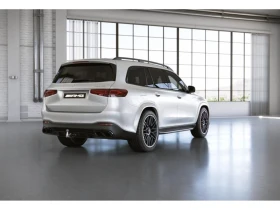 Mercedes-Benz GLS 63 AMG 4M TV HUD PANO BURM 360 - 149900 EUR - 50620124 5