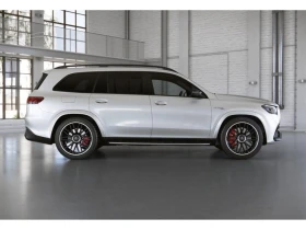 Mercedes-Benz GLS 63 AMG 4M TV HUD PANO BURM 360 - 149900 EUR - 50620124 6