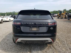 Land Rover Discovery 3.0L 6 All wheel drive - 35700 лв. - 22699115 4