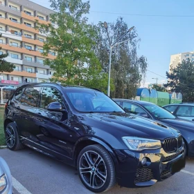 Обява за продажба на BMW X3 ~28 500 лв. - изображение 10