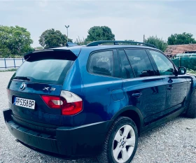 BMW X3 | Mobile.bg    2