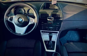 BMW X3 | Mobile.bg    5