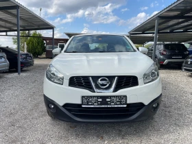 Nissan Qashqai 2.0/Manual/ - 13000 лв. - 49317130 2