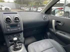Nissan Qashqai 2.0/Manual/ - 13000 лв. - 49317130 12