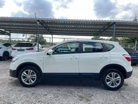 Nissan Qashqai 2.0/Manual/ - 13000 лв. - 49317130 8