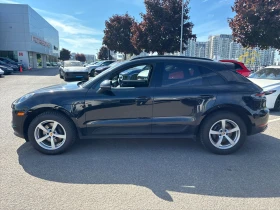 Porsche Macan CARFAX*     | Mobile.bg    3