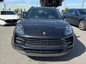 Porsche Macan CARFAX*     | Mobile.bg    2