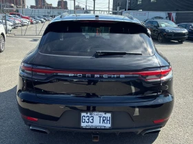 Porsche Macan CARFAX*     | Mobile.bg    4