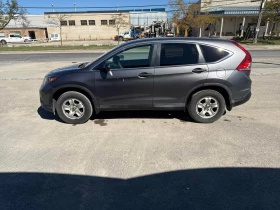 Honda Cr-v * LX * CARFAX *    | Mobile.bg    2