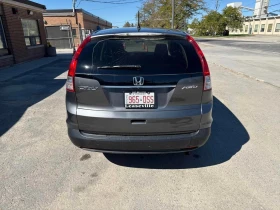 Honda Cr-v * LX * CARFAX *    | Mobile.bg    4