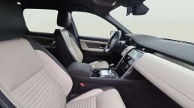 Обява за продажба на Land Rover Discovery Sport 2.0 D ~38 900 лв. - изображение 9