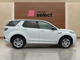 Обява за продажба на Land Rover Discovery Sport 2.0 D ~38 900 лв. - изображение 3