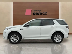 Обява за продажба на Land Rover Discovery Sport 2.0 D ~38 900 лв. - изображение 7